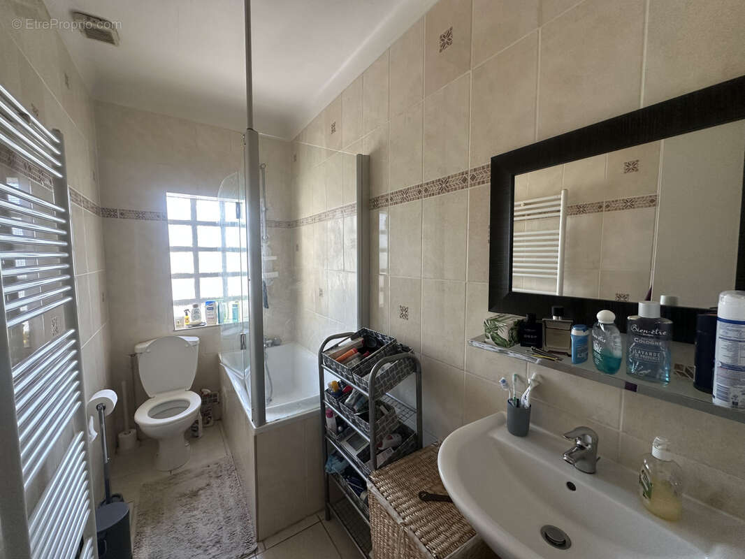 Maison à CHAMPIGNY-SUR-MARNE