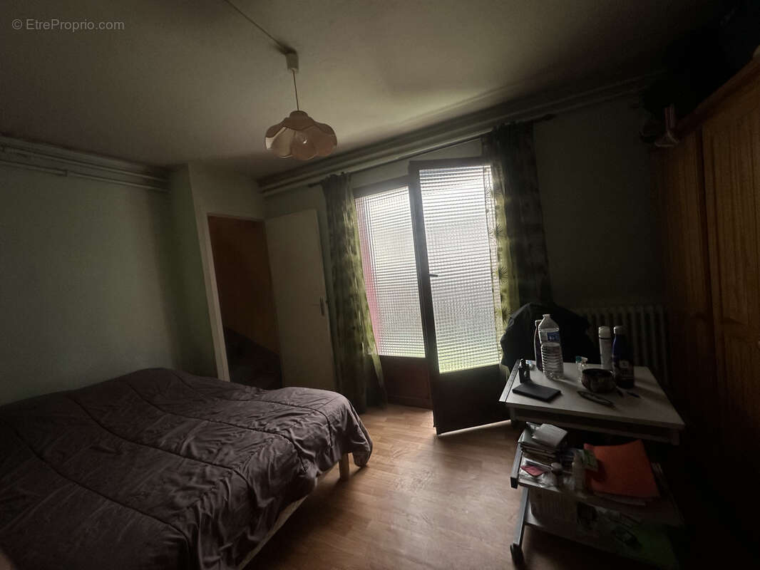 Maison à CHAMPIGNY-SUR-MARNE