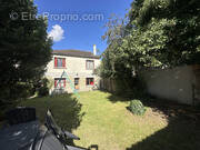 Maison à CHAMPIGNY-SUR-MARNE