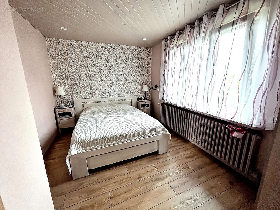 Maison à OTTERSTHAL