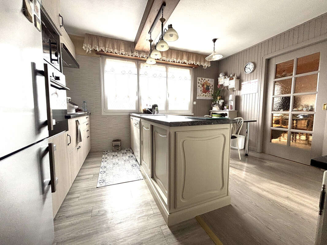 Maison à OTTERSTHAL