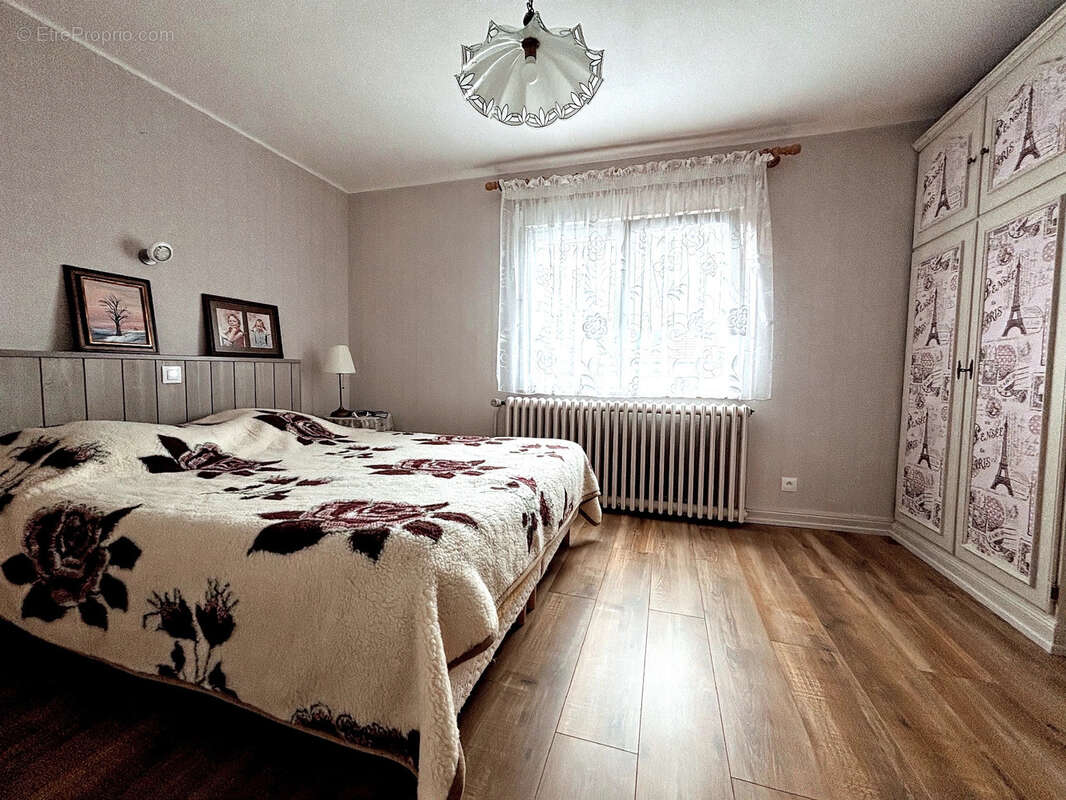 Maison à OTTERSTHAL