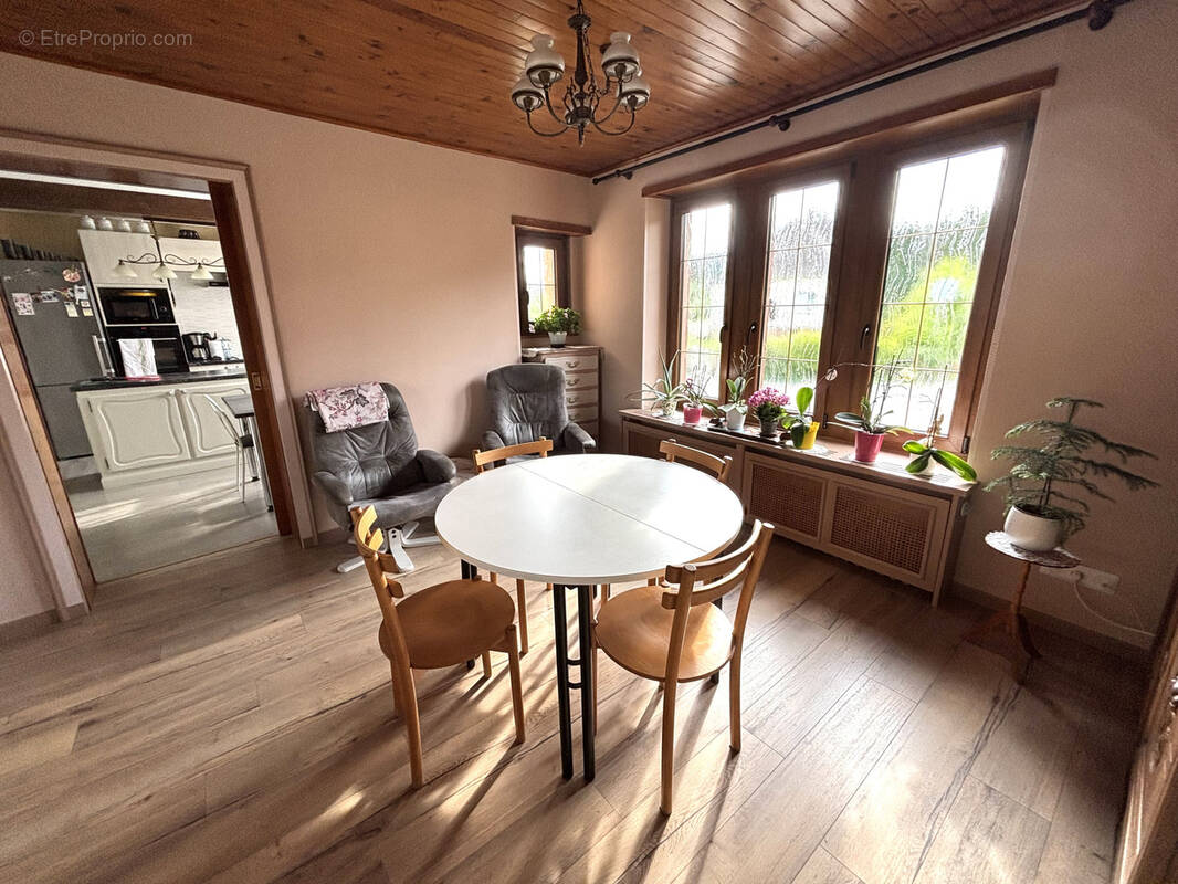 Maison à OTTERSTHAL