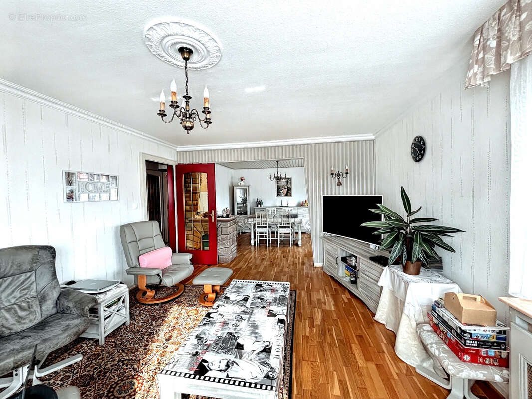 Maison à OTTERSTHAL