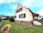 Maison à OTTERSTHAL