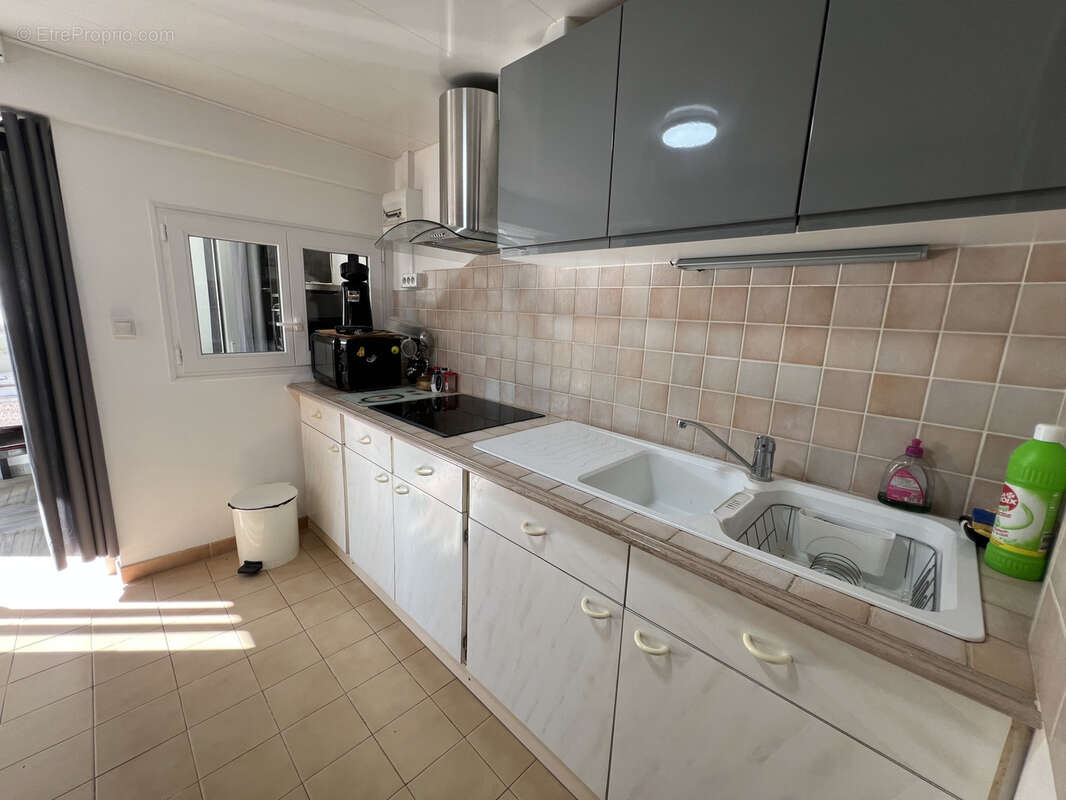 Maison à VALRAS-PLAGE