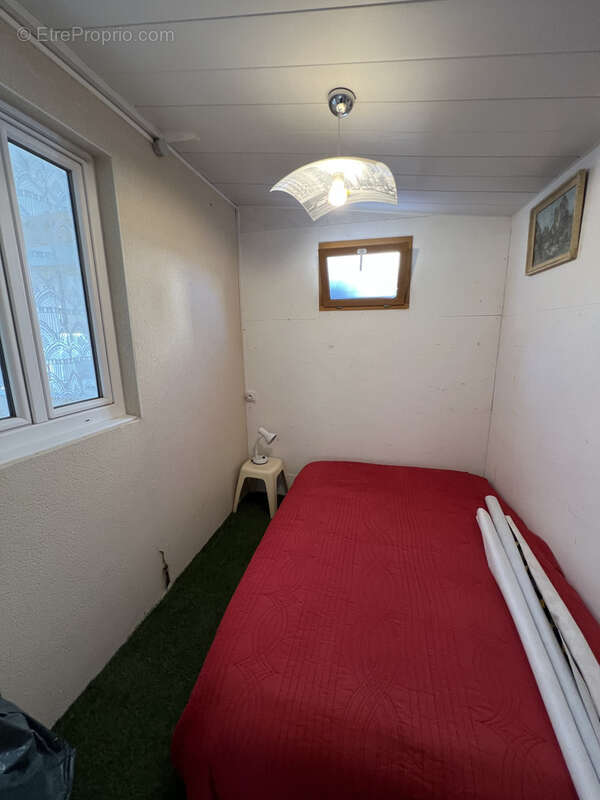 Maison à VALRAS-PLAGE