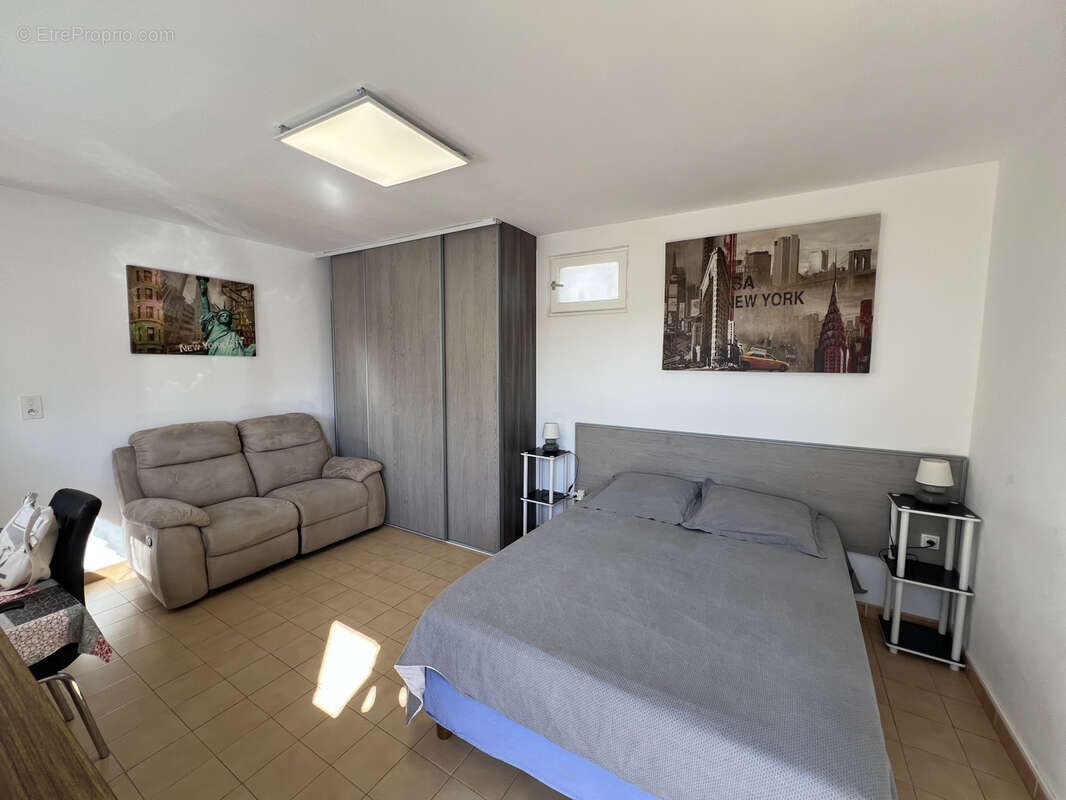 Maison à VALRAS-PLAGE