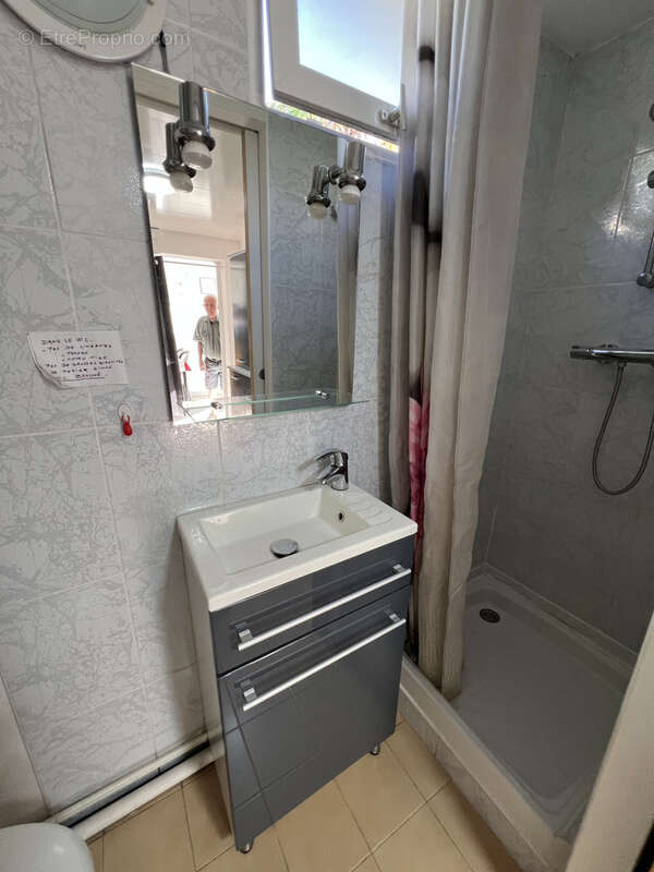 Maison à VALRAS-PLAGE