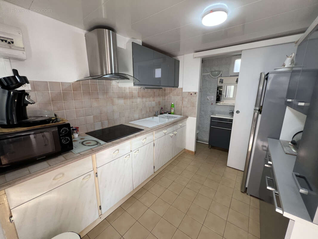 Maison à VALRAS-PLAGE