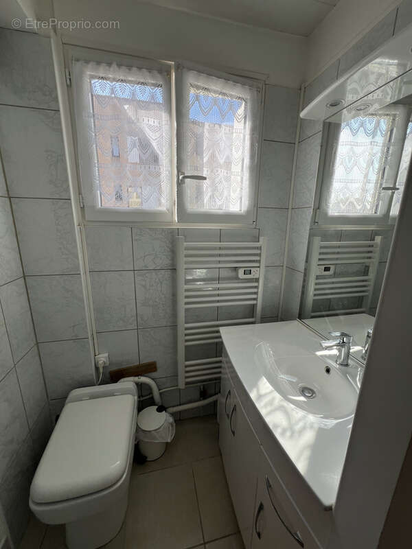 Maison à VALRAS-PLAGE