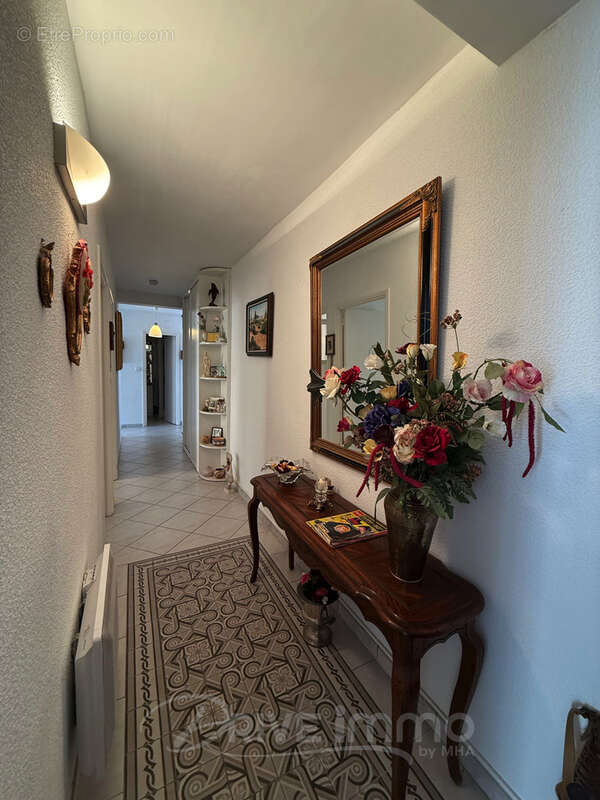 Appartement à NARBONNE