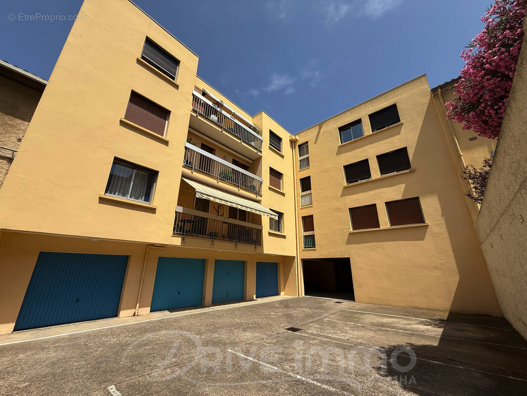 Appartement à NARBONNE