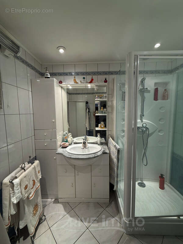 Appartement à NARBONNE