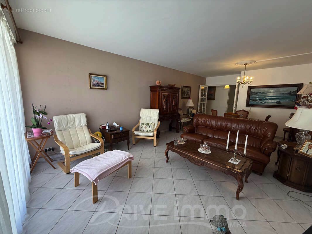 Appartement à NARBONNE