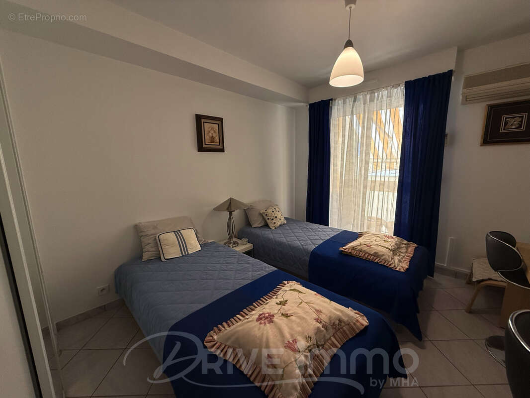 Appartement à NARBONNE