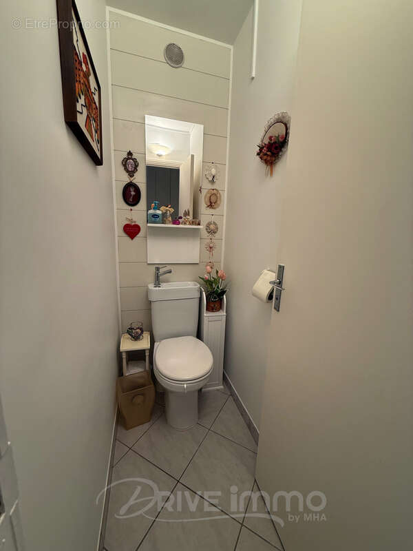 Appartement à NARBONNE