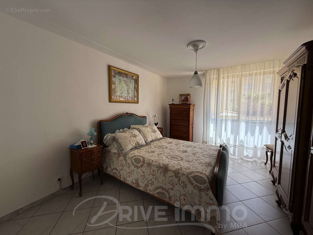 Appartement à NARBONNE