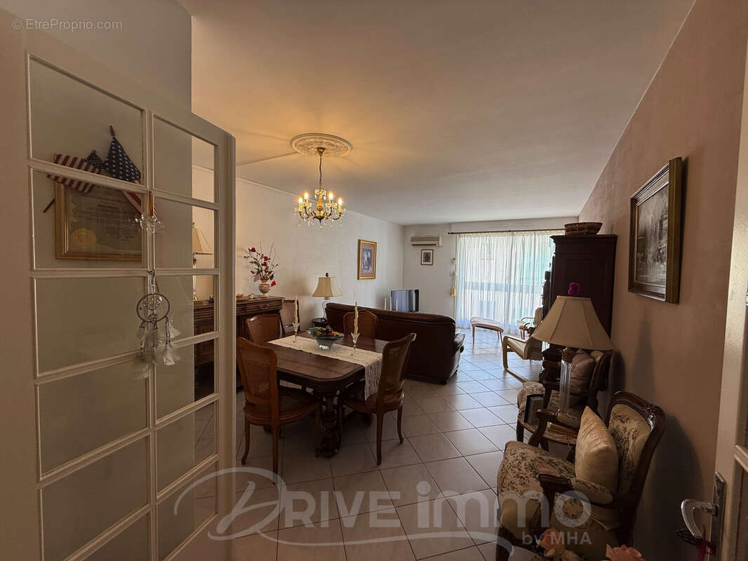 Appartement à NARBONNE