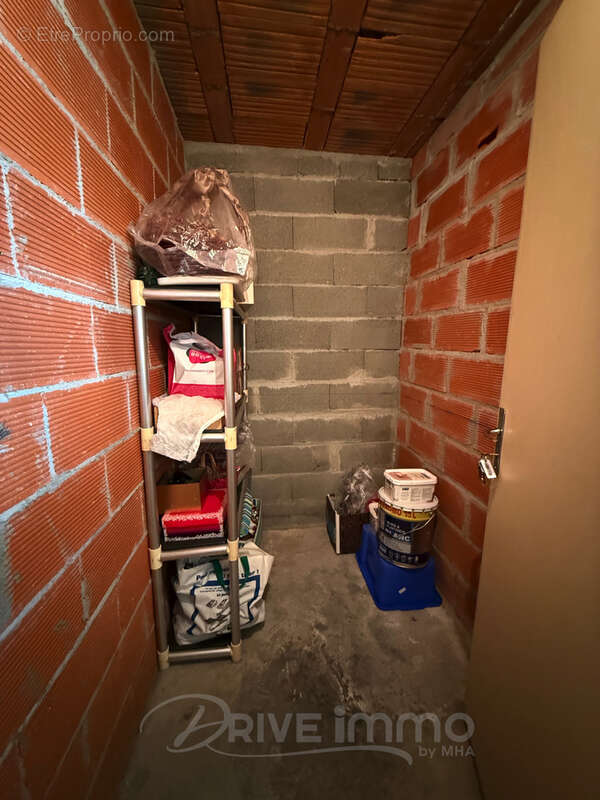 Appartement à NARBONNE