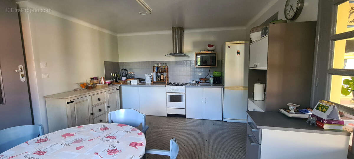 Maison à LA CHAPELLE-HEULIN