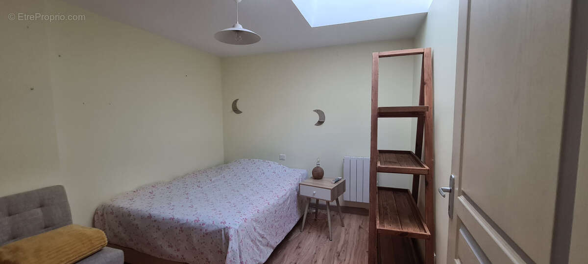 Maison à LA CHAPELLE-HEULIN