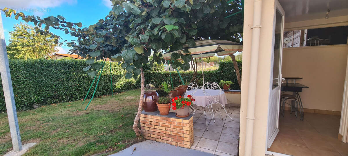 Maison à LA CHAPELLE-HEULIN