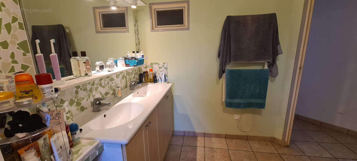 Maison à LA CHAPELLE-HEULIN