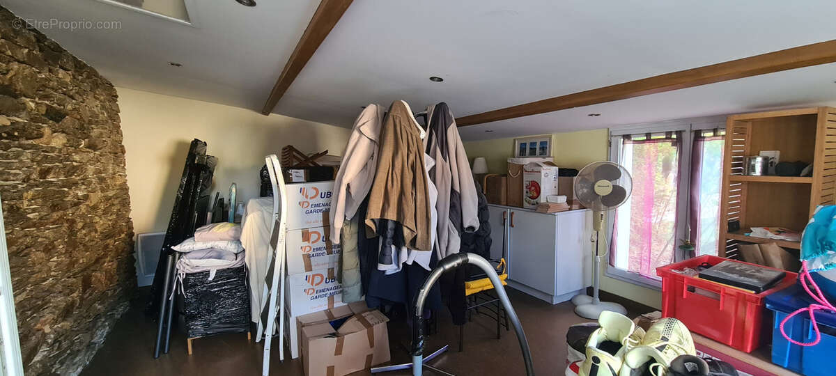 Maison à LA CHAPELLE-HEULIN