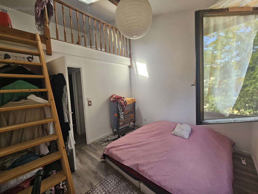 Maison à SAINTE-MAXIME