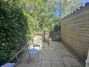 Maison à SAINTE-MAXIME