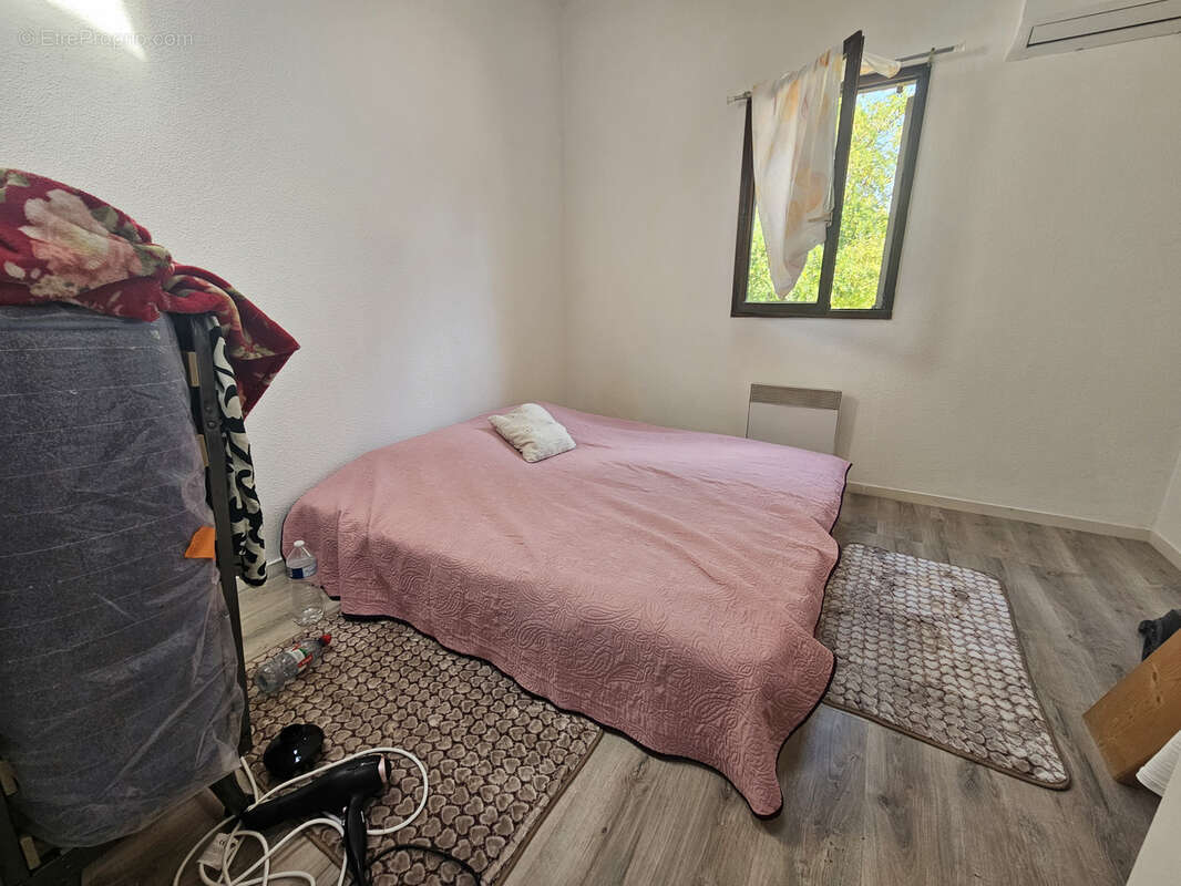 Maison à SAINTE-MAXIME