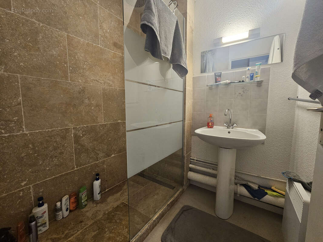 Maison à SAINTE-MAXIME