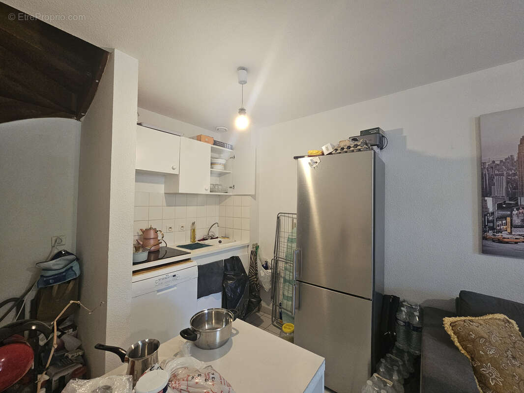 Maison à SAINTE-MAXIME