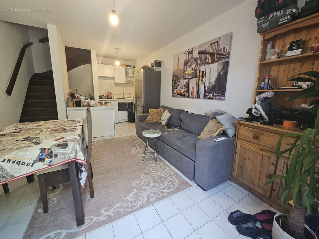 Maison à SAINTE-MAXIME