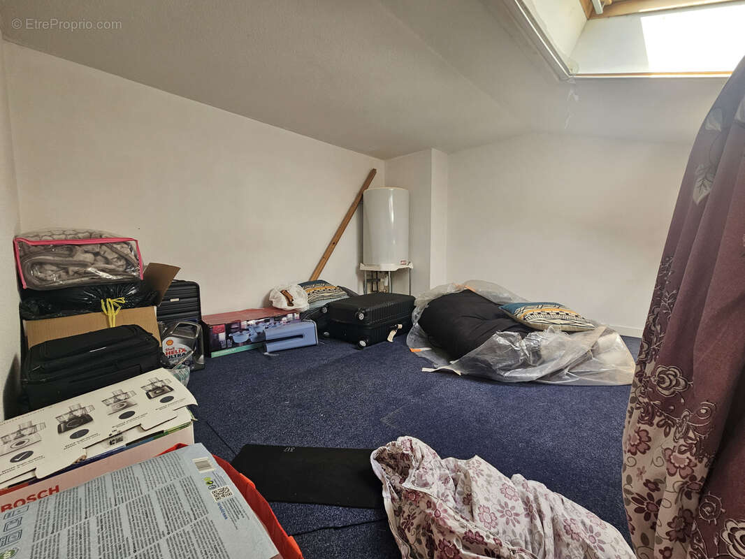 Maison à SAINTE-MAXIME