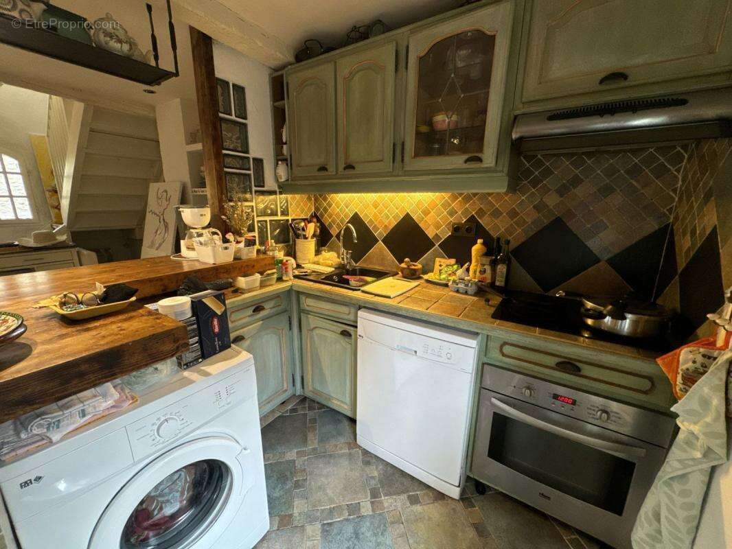 Maison à CAGNES-SUR-MER