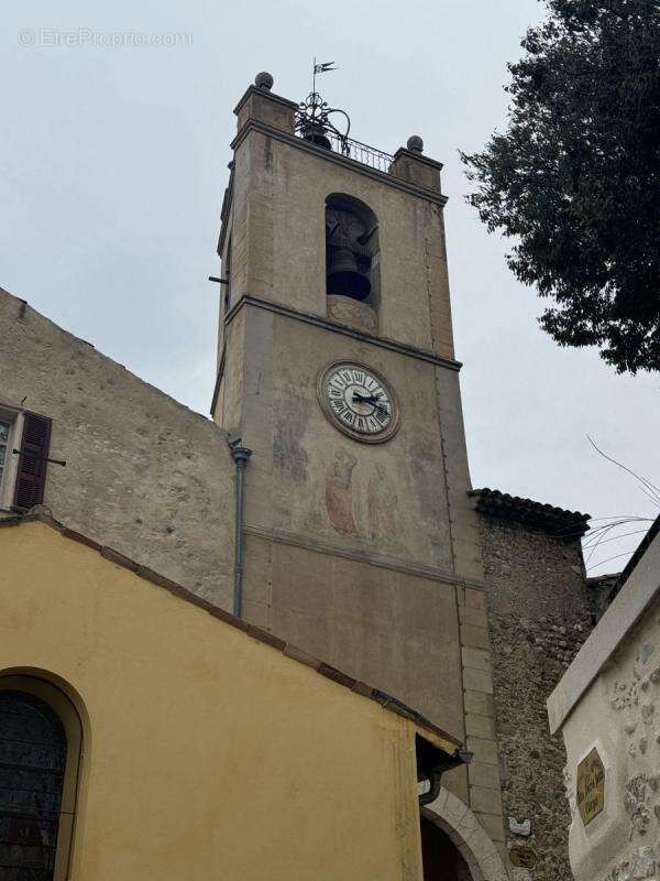 Maison à CAGNES-SUR-MER