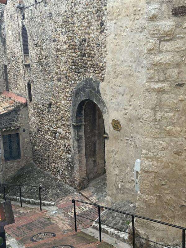 Maison à CAGNES-SUR-MER