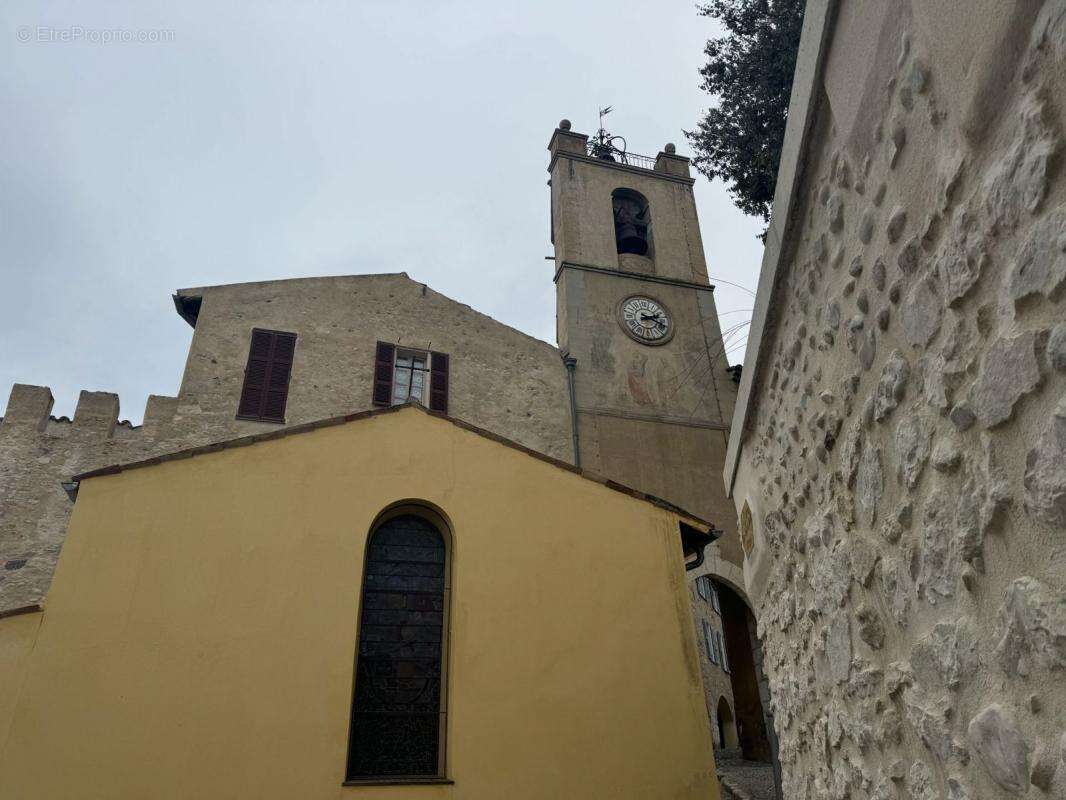 Maison à CAGNES-SUR-MER