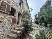 Maison à CAGNES-SUR-MER