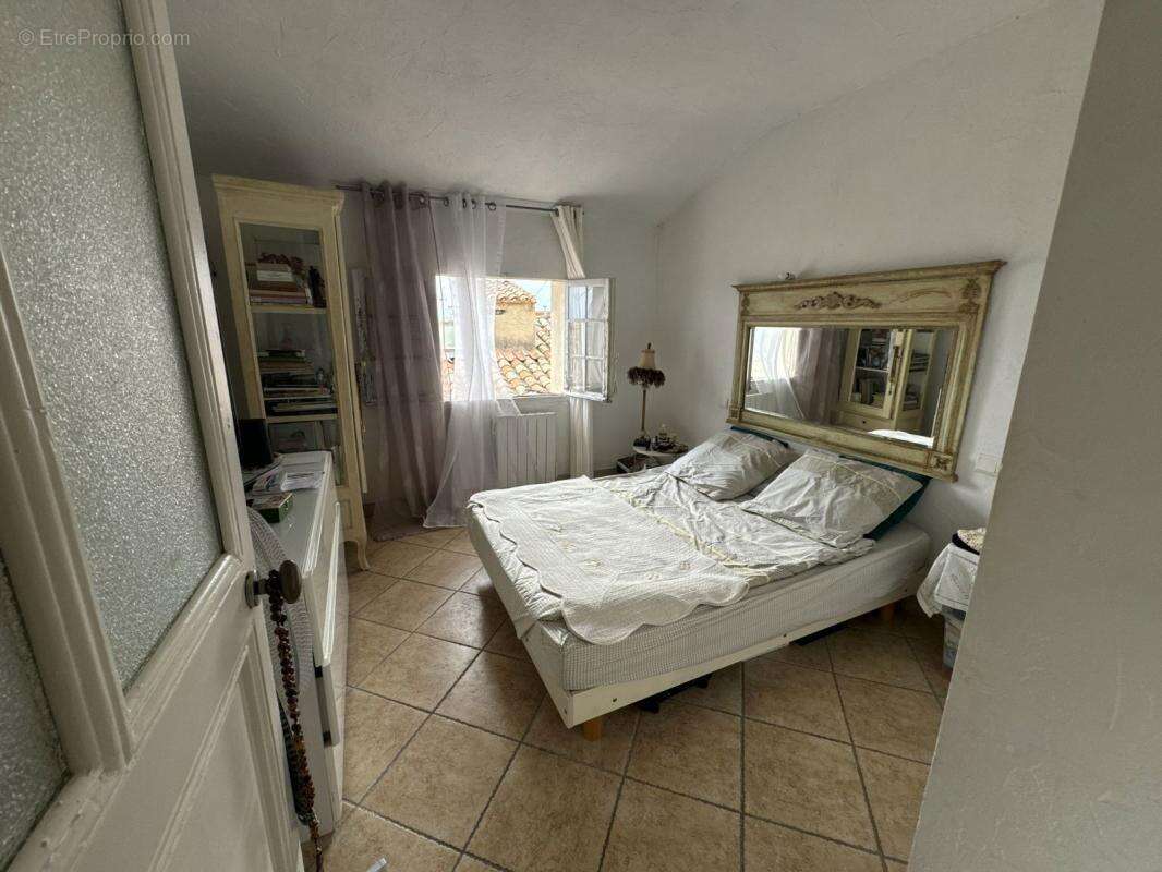 Maison à CAGNES-SUR-MER