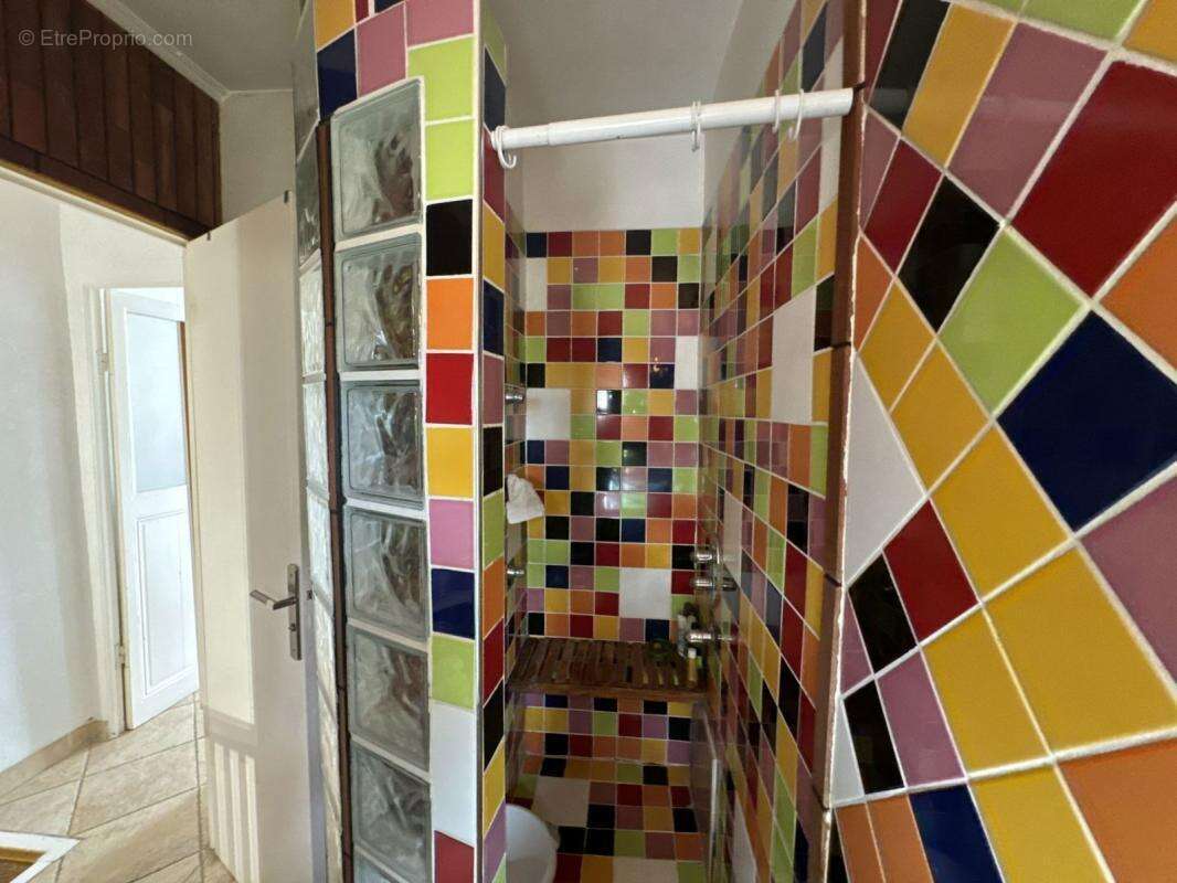 Maison à CAGNES-SUR-MER