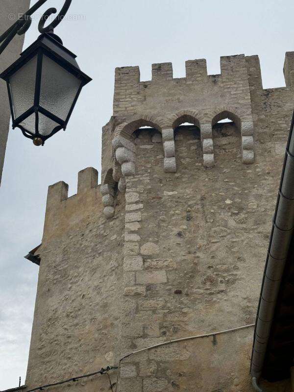 Maison à CAGNES-SUR-MER