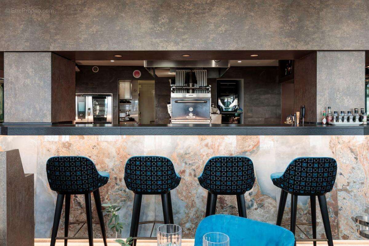 Commerce à SAINT-LAURENT-DU-VAR