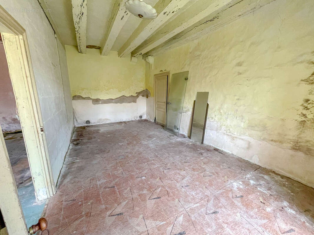 Maison à CHATELLERAULT