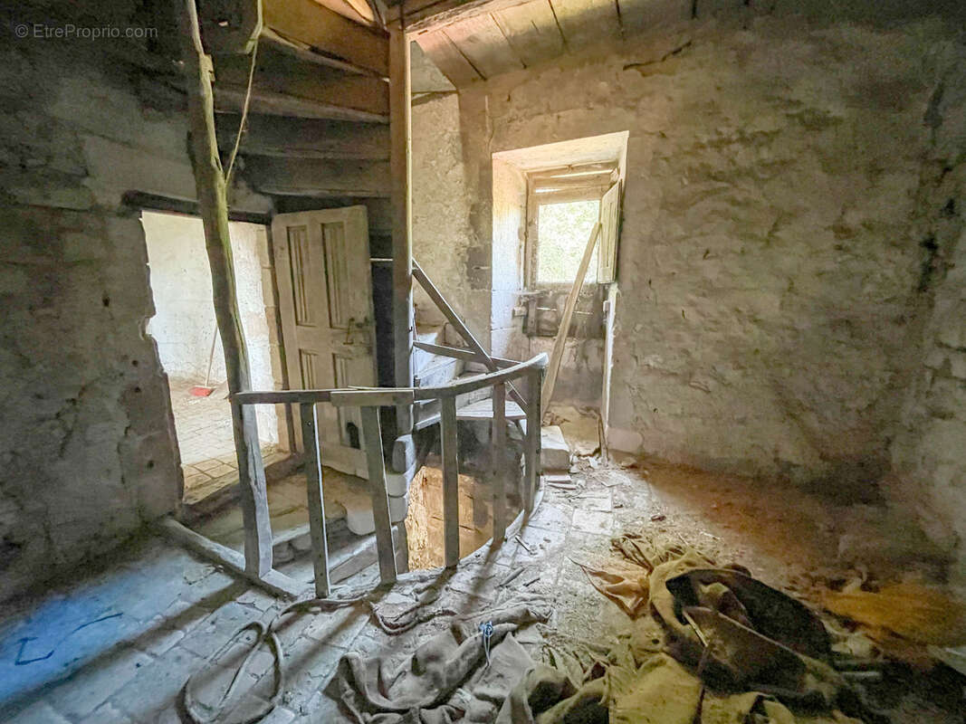 Maison à CHATELLERAULT