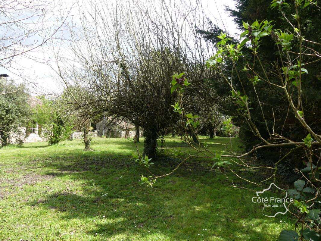 Maison à SAINT-ETIENNE-D'ORTHE