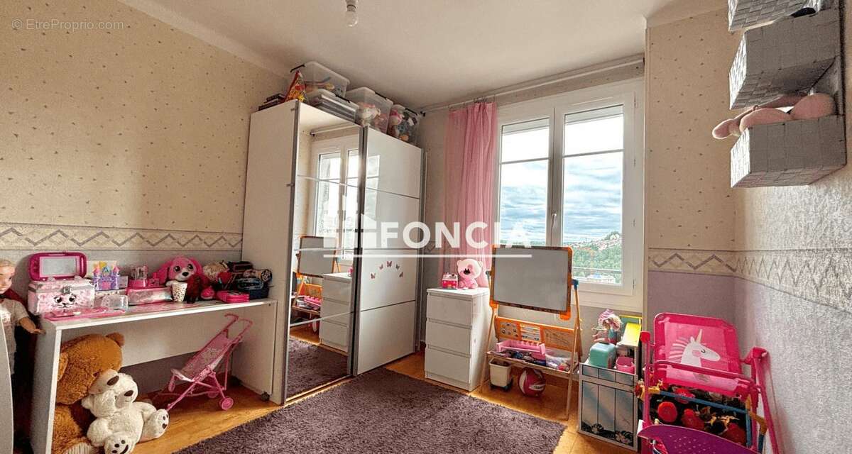 Appartement à RODEZ