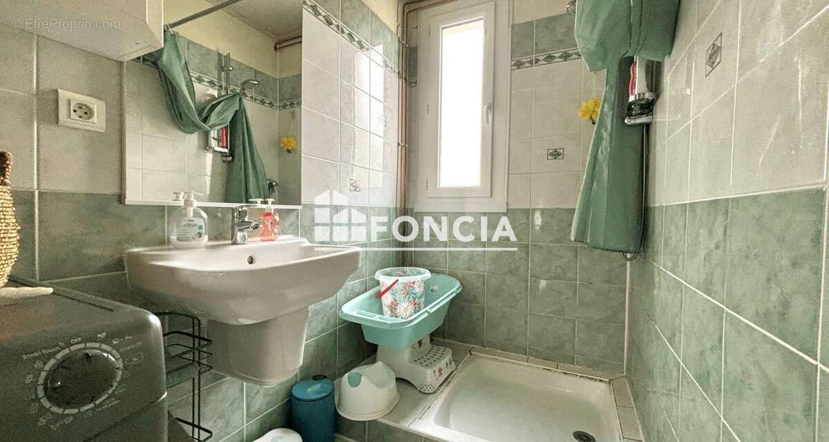 Appartement à RODEZ